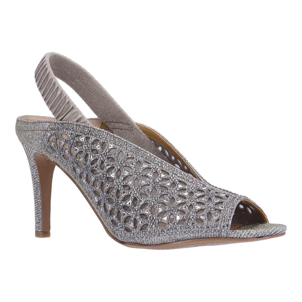 J. RENEE ODILA PEWTER 13 M (B)